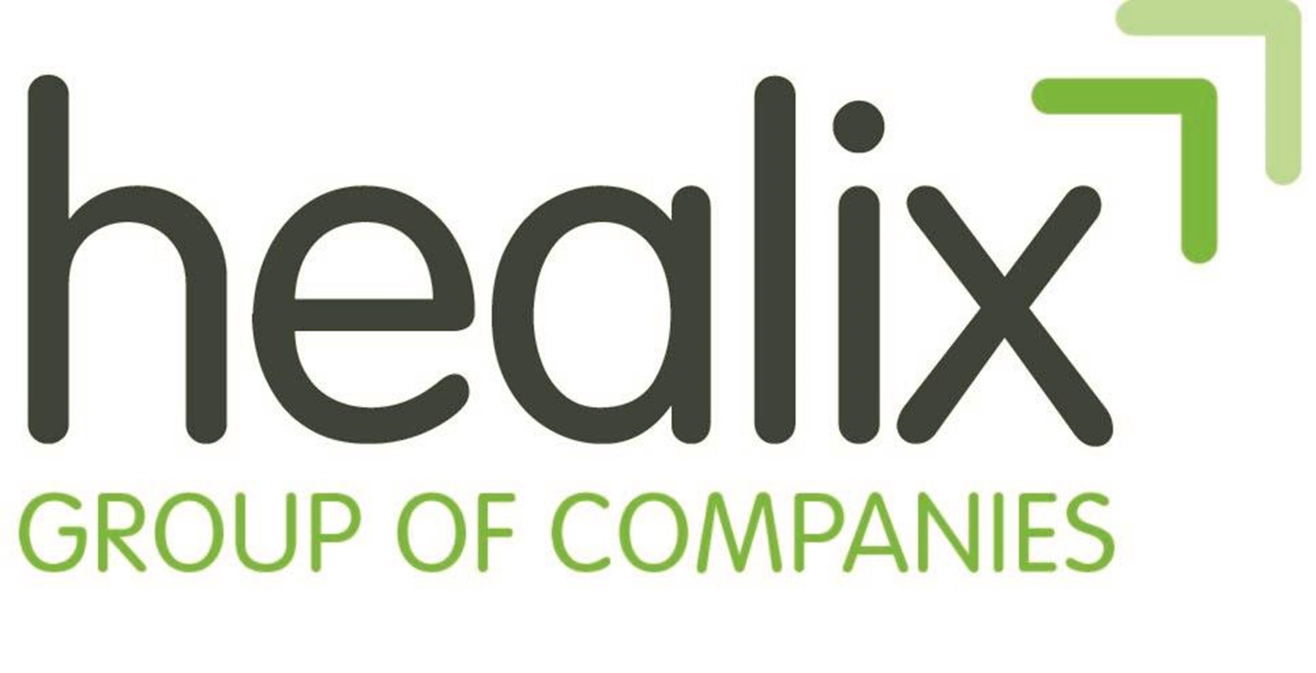 Healix logo